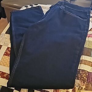 Good fellow Deep Blue Slim Flex Jeans